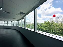 Galaxis (D5), Office #410306651